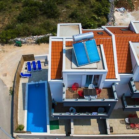 Villa Jasmina Novalja Dış mekan fotoğraf